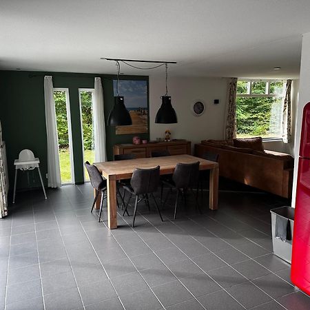Vakantiehuisje Drenthe Gasselterveld Luaran gambar