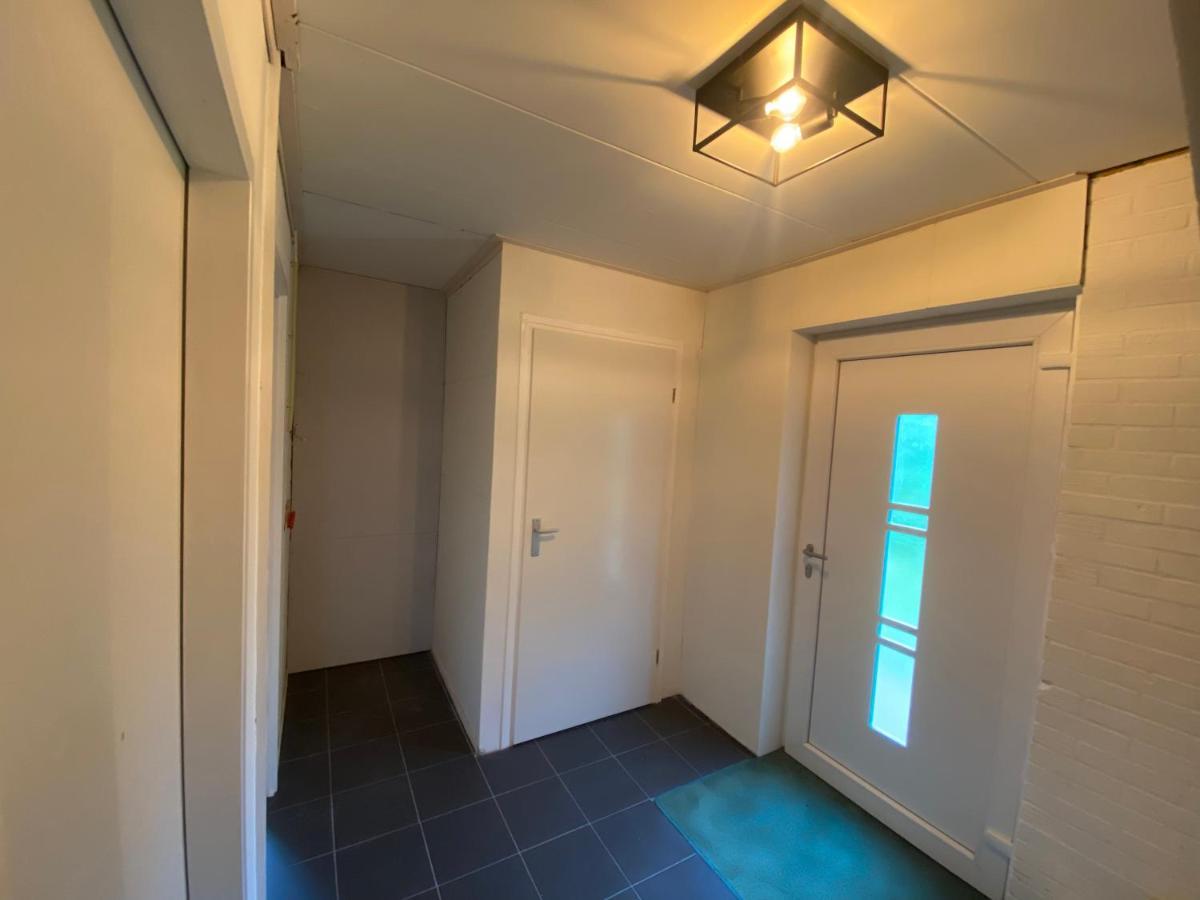Vakantiehuisje Drenthe Gasselterveld Luaran gambar
