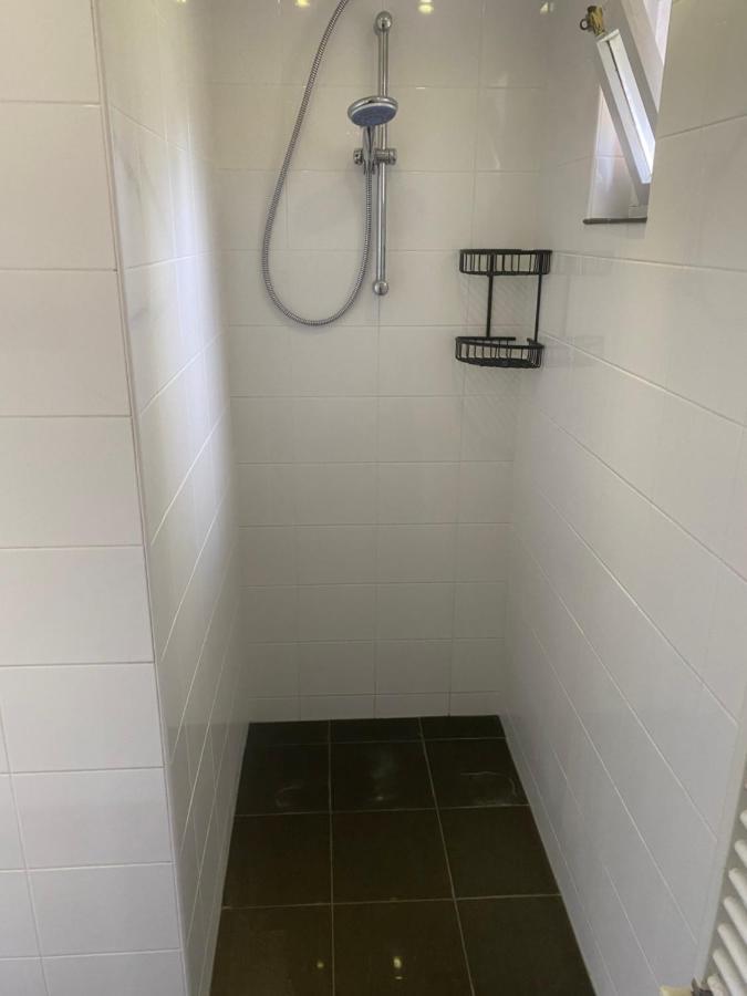 Vakantiehuisje Drenthe Gasselterveld Luaran gambar