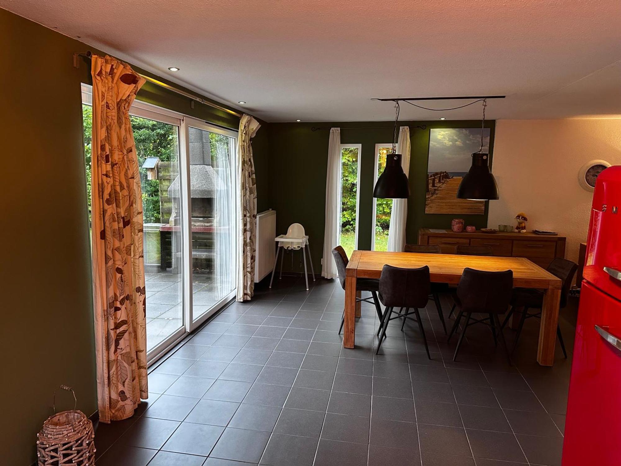 Vakantiehuisje Drenthe Gasselterveld Luaran gambar
